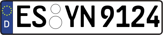 ES-YN9124