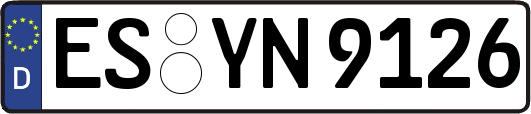 ES-YN9126