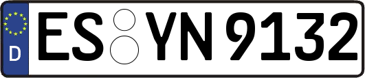 ES-YN9132