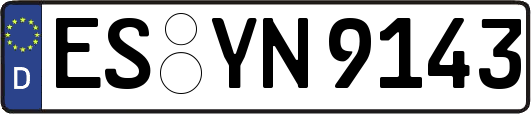 ES-YN9143