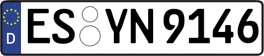 ES-YN9146