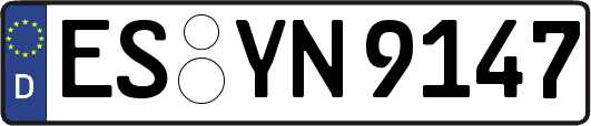 ES-YN9147