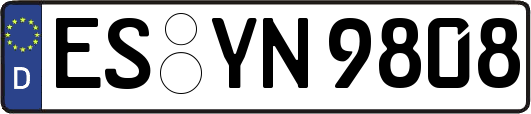 ES-YN9808