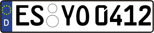 ES-YO0412