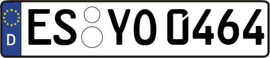 ES-YO0464