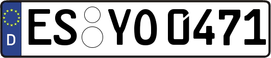 ES-YO0471
