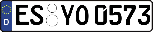 ES-YO0573