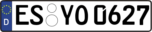 ES-YO0627