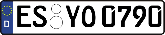 ES-YO0790