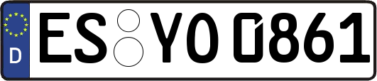 ES-YO0861