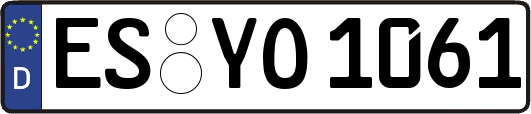 ES-YO1061