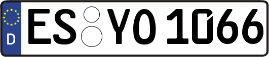 ES-YO1066