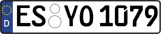 ES-YO1079