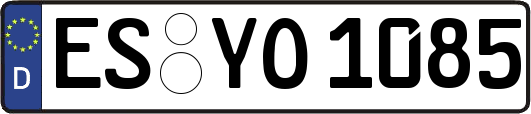 ES-YO1085
