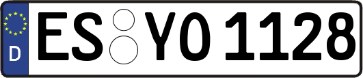ES-YO1128