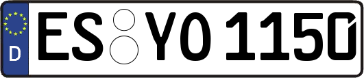 ES-YO1150