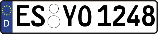 ES-YO1248