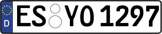 ES-YO1297