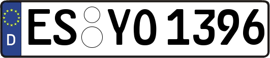 ES-YO1396