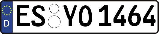 ES-YO1464