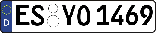 ES-YO1469