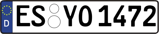ES-YO1472