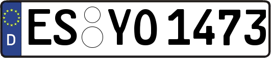 ES-YO1473