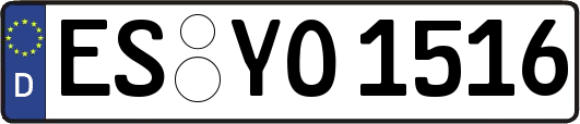ES-YO1516
