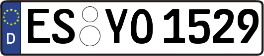 ES-YO1529