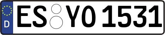 ES-YO1531