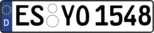 ES-YO1548