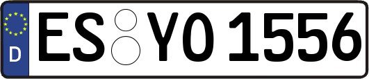 ES-YO1556