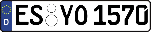 ES-YO1570