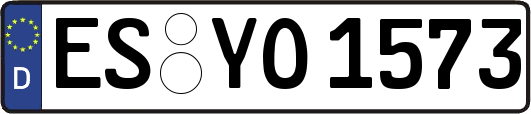 ES-YO1573