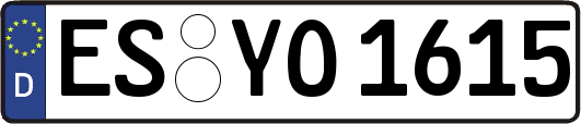 ES-YO1615