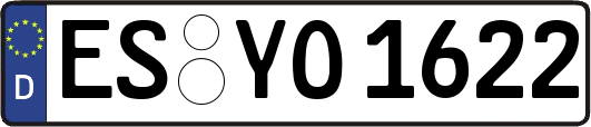 ES-YO1622