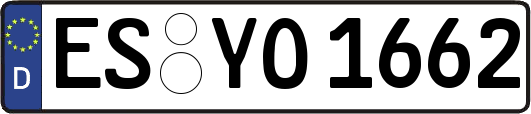 ES-YO1662
