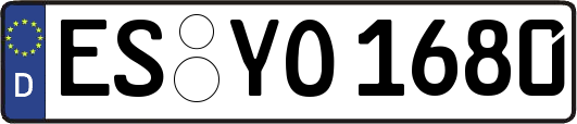 ES-YO1680
