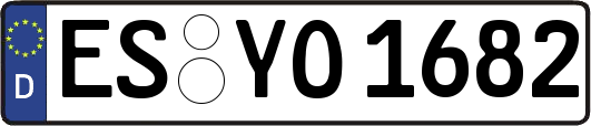 ES-YO1682