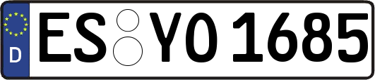 ES-YO1685
