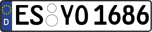 ES-YO1686