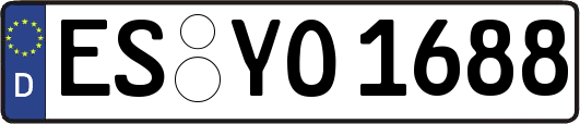 ES-YO1688
