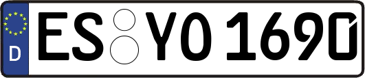 ES-YO1690