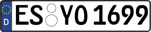ES-YO1699