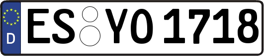 ES-YO1718