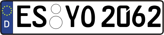 ES-YO2062