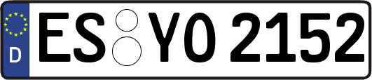 ES-YO2152