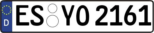 ES-YO2161