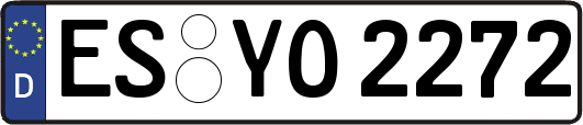 ES-YO2272