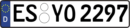 ES-YO2297
